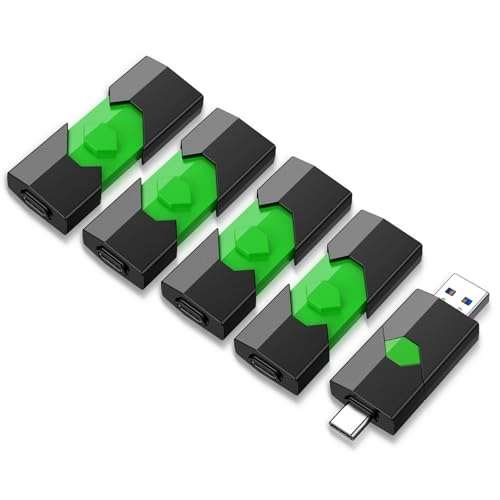 USB 3.0 Flash Drive - 32GB