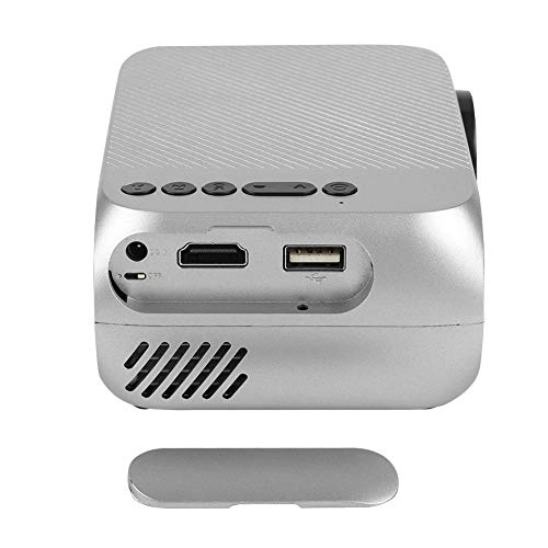 Mini HD Projector 400 - 600 lumens 320 x 240