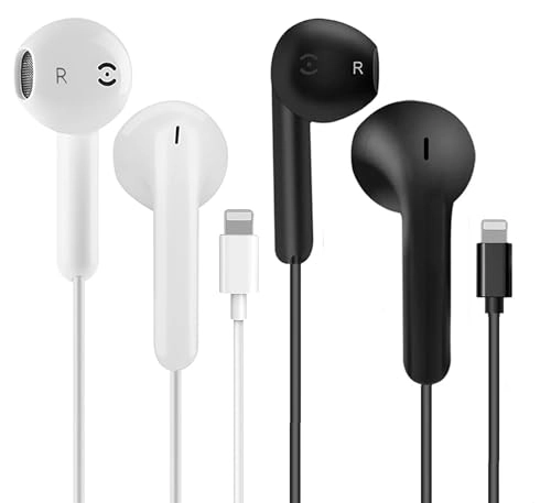 ER-L-2-us Wired Earbud