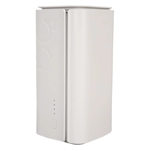 5G CPE Router - 5G WiFi 6 (802.11ax) 4.67Gbps