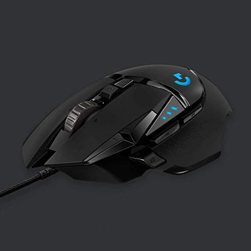 G502 Hero K/DA Gaming Mouse - USB