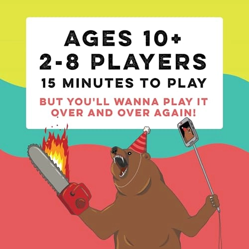 That Escalated Quickly - Card Game