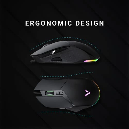 VT30 Gaming Mouse - USB