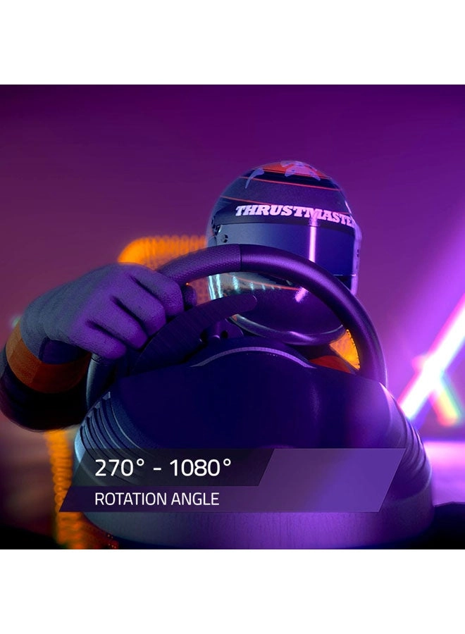 TMX Racing Wheels - Xbox