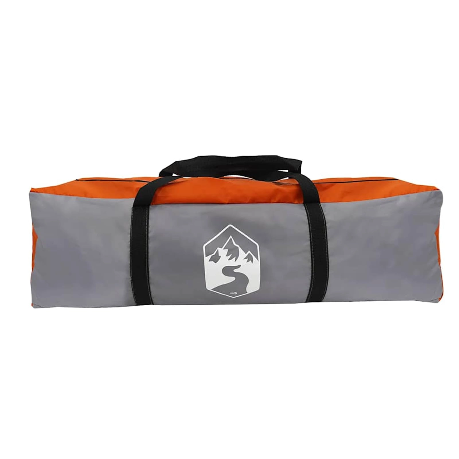 Camping Windbreak - Mesh Window 366x152x152 cm