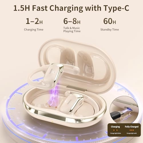 AI Translation Earbuds - 145 languages