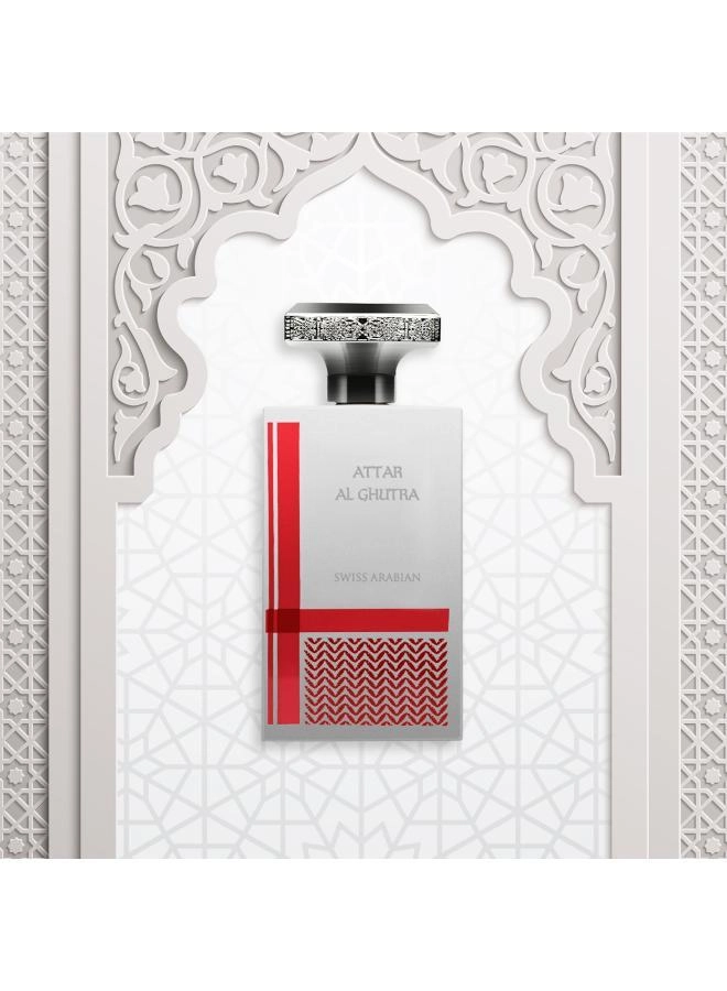 Shagaf Oud Aswad 985 Eau de Parfum 75ml