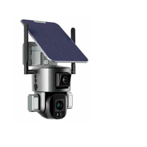 Outdoor Security Camera 4K