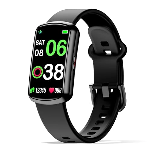 H95 - 1.47 Inches HD display 24/7 Heart Rate Blood Oxygen