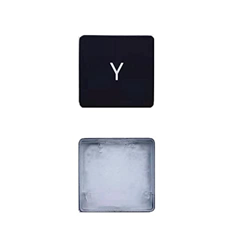 U Key Cap + Hinge