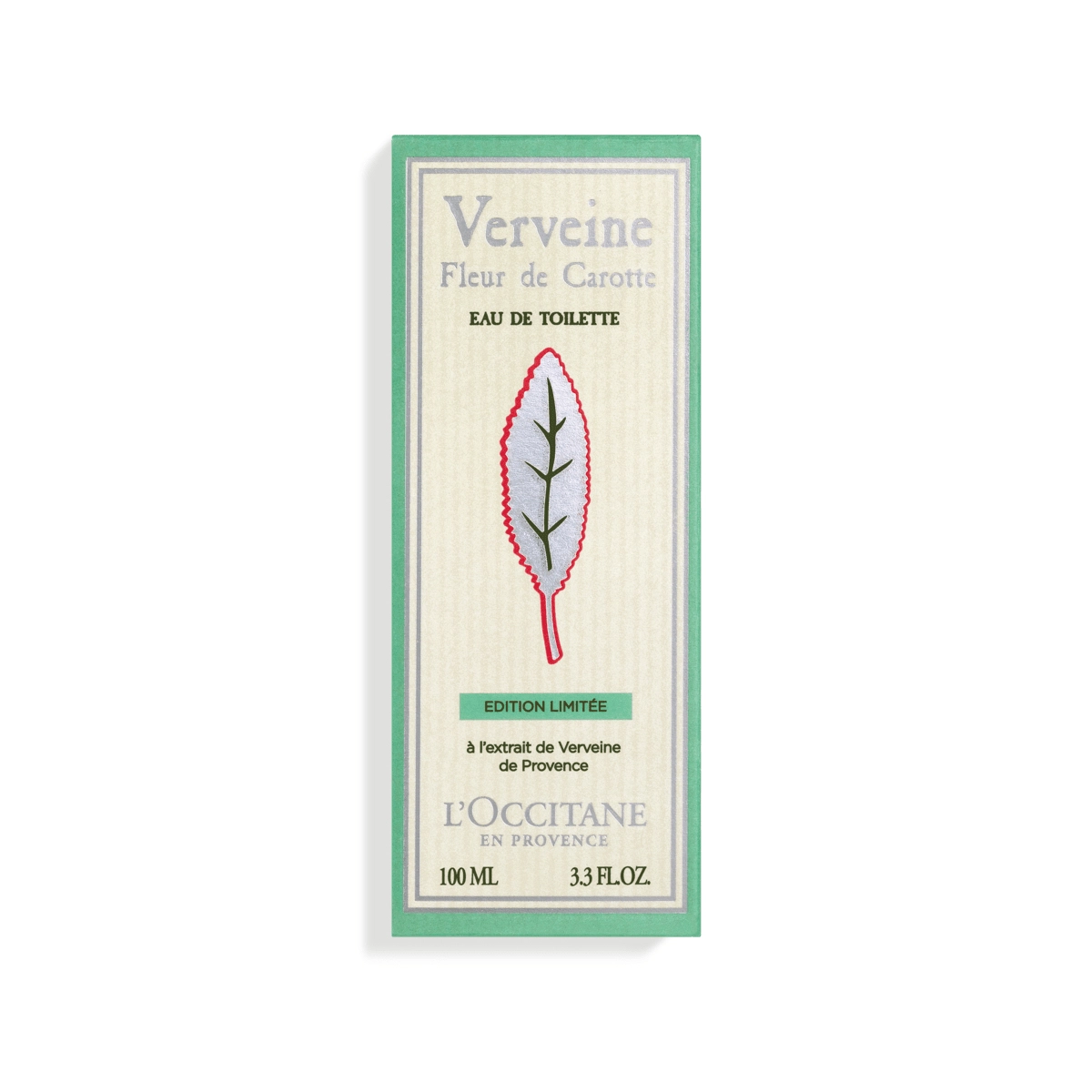 Verbena Eau de Toilette 100ml