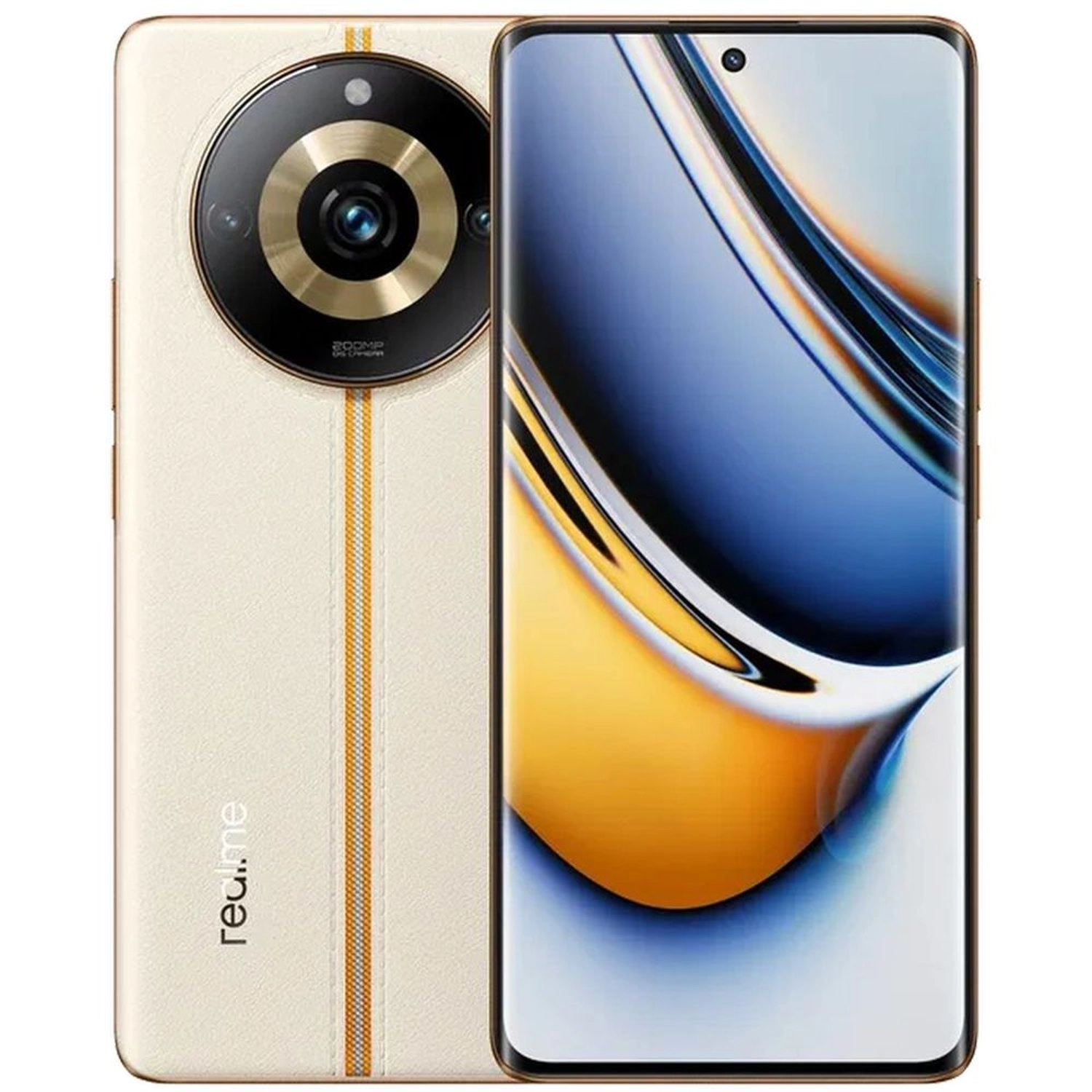 11 Pro Plus - 12GB 512GB