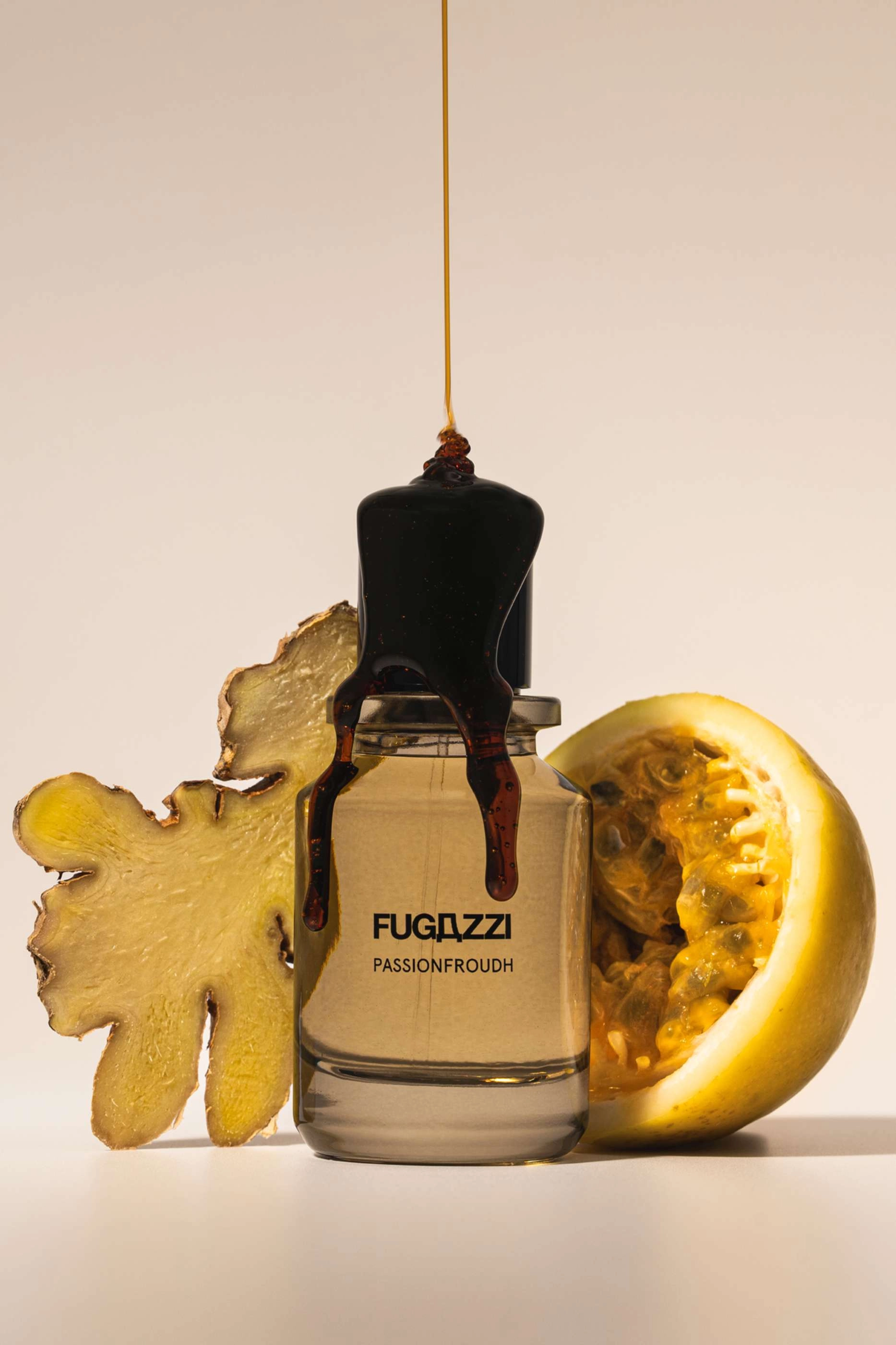 Passionfroudh - 100ml