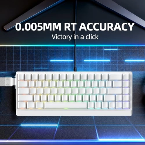 ND68 - 68 layout USB-C