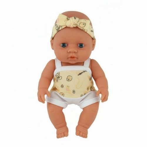 Baby Doll - 19 CM Rotatable Joints Ages 2+