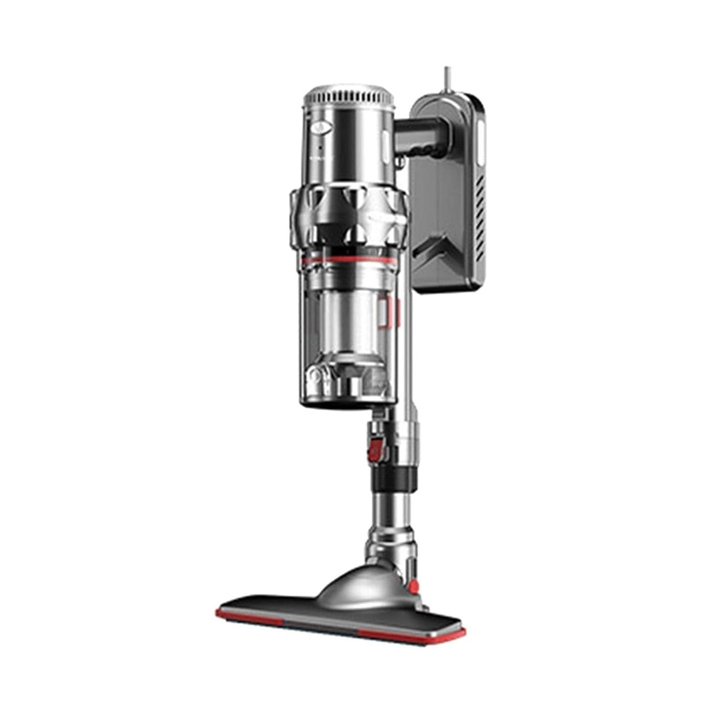 Stick Vacuum - handheld