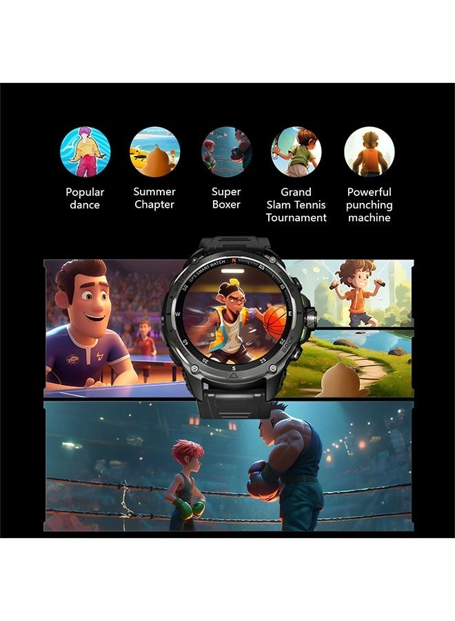 U5 Pro 50mm Carbotech GPS