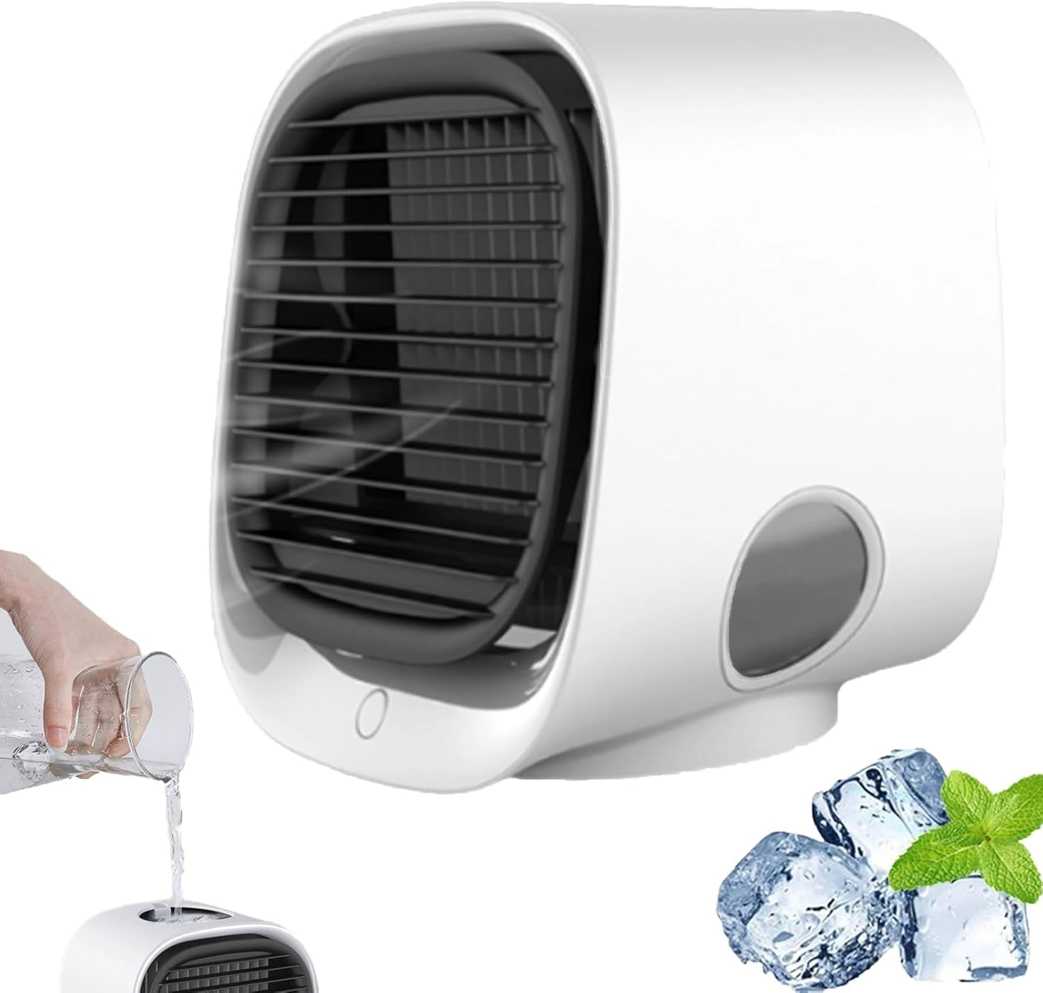 Portable Air Conditioner