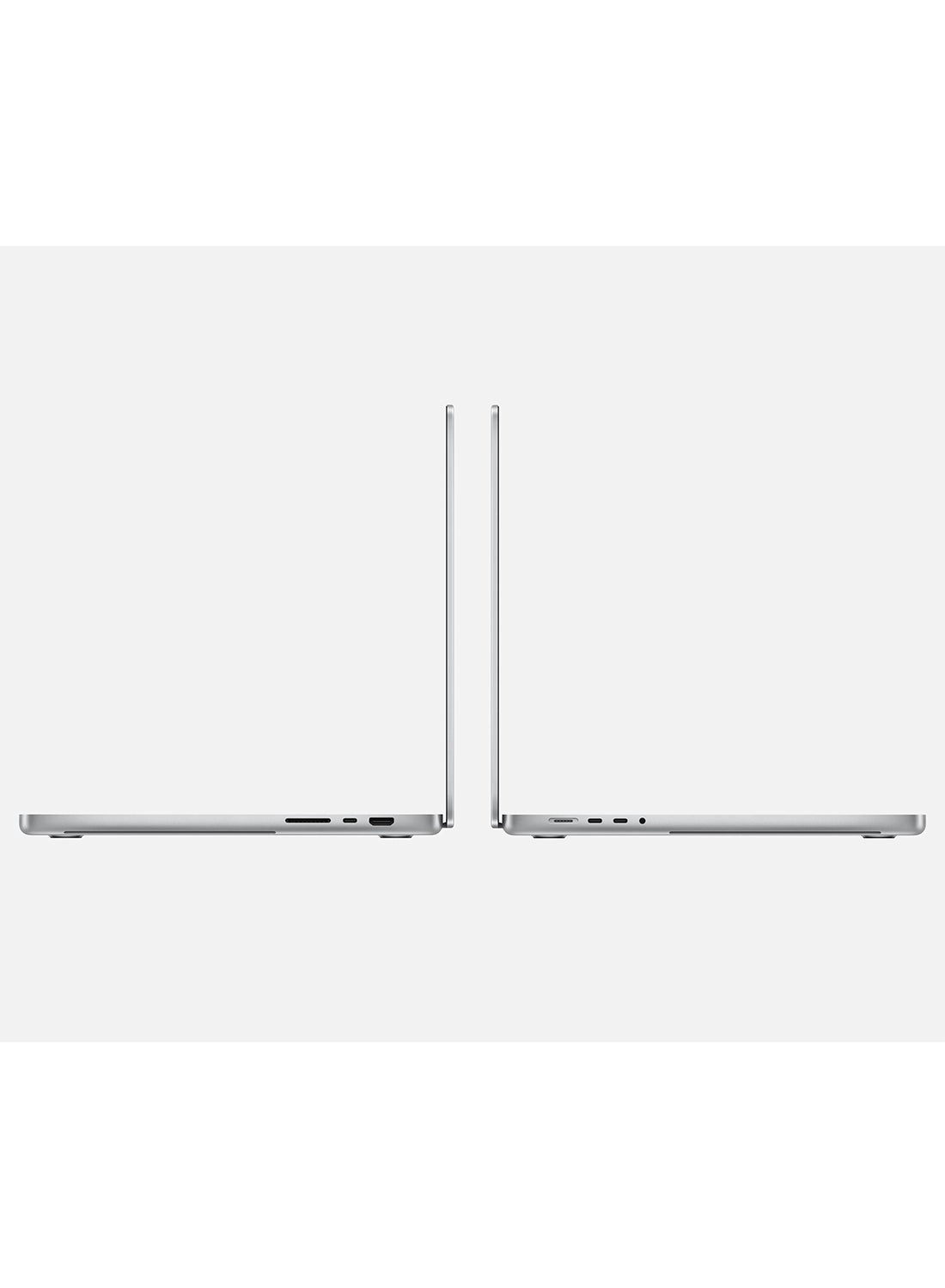 MacBook Pro 16-inch - 16.2 inch 1TB SSD 48 gigabyte M4 Pro Max