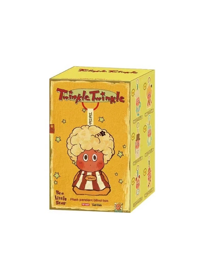 123 Twinkle Series Blind Box