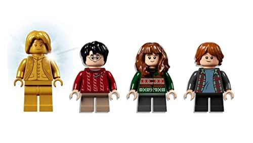 Harry Potter Hogwarts: Magic Chess (76392)