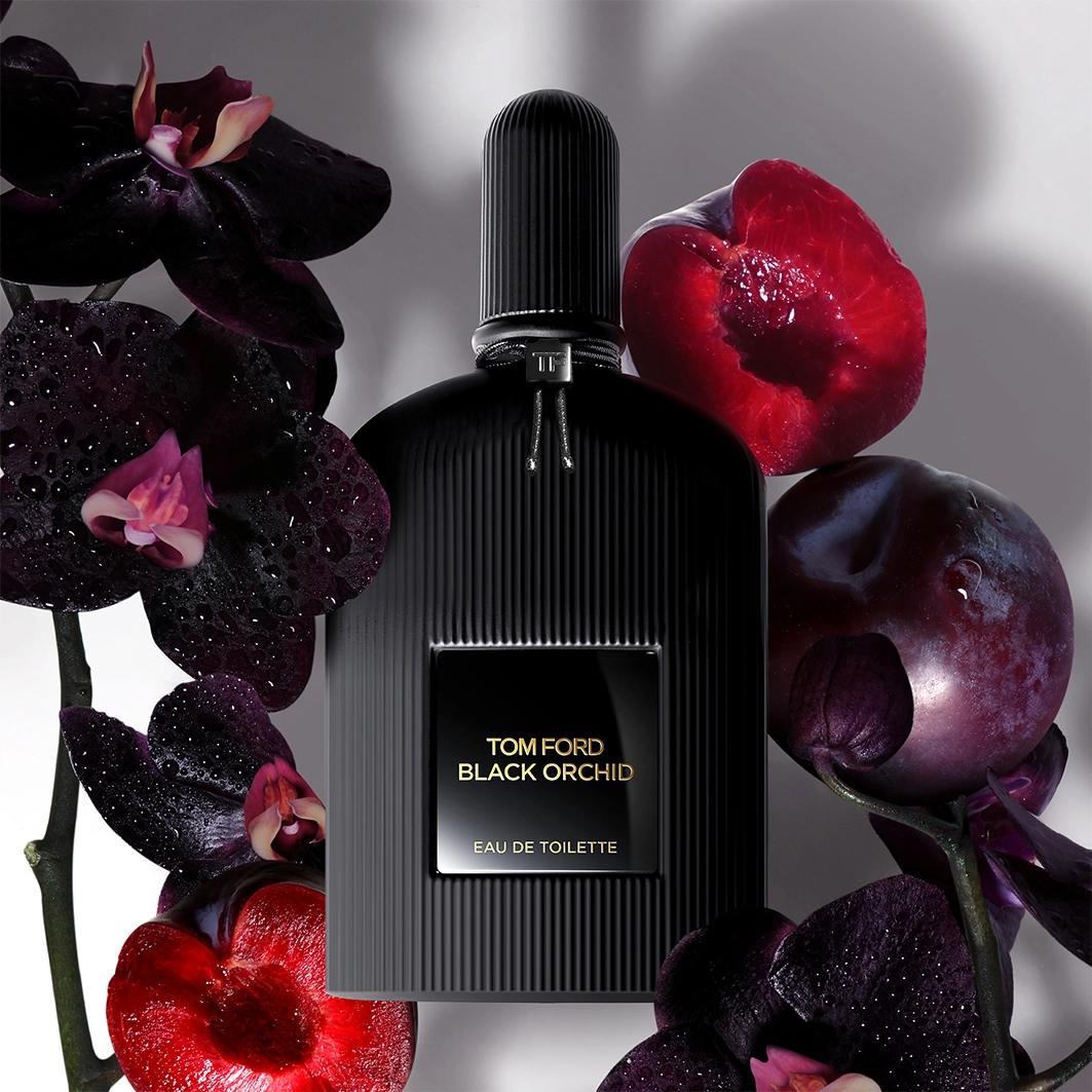 Black Orchid Eau de Toilette 100 ml