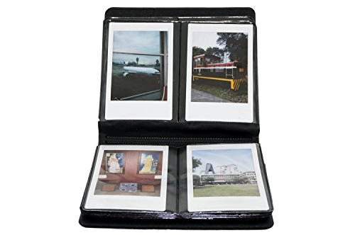 Macaron Colorful Frame Mini Polaroid Photo Album - 1 piece(s)