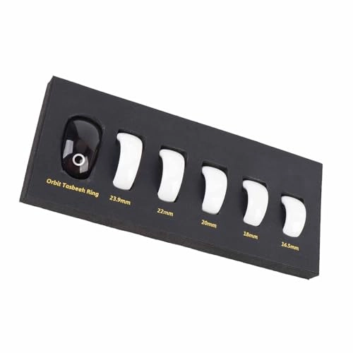 s8x49fbouk-11 - IP67 40mAh 5 Rings