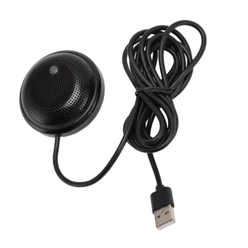 YM 200 USB Microphone