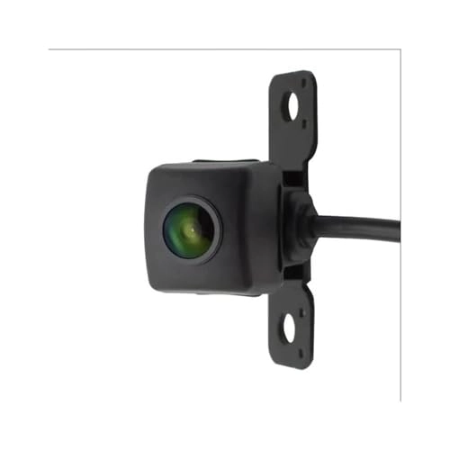 Car Trunk Handle Camera - Nightvision Wire 420 TV Lines