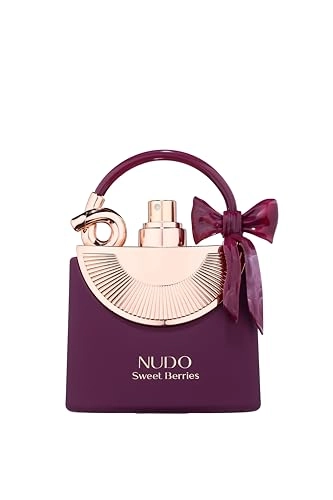 Nudo Sweet Berries Eau de Parfum - 100ml