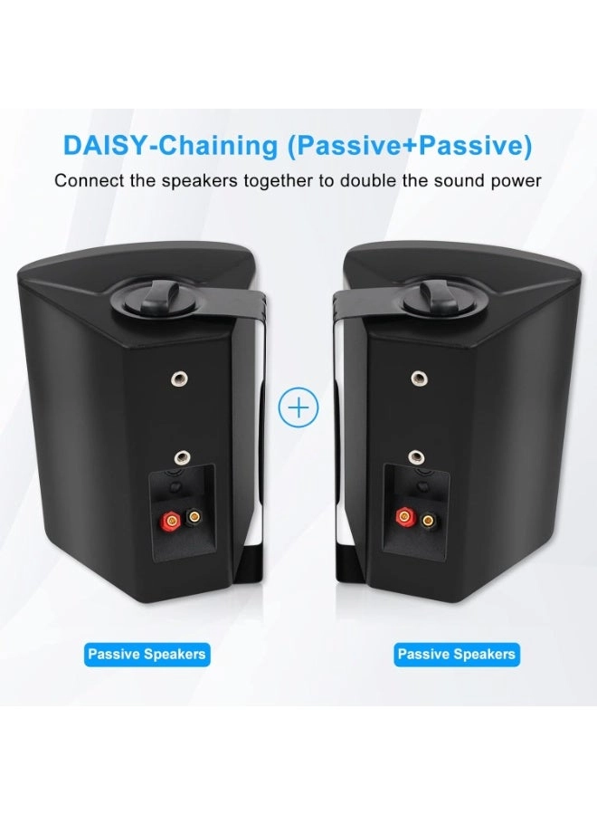 Outdoor Speakers - 400 Watt