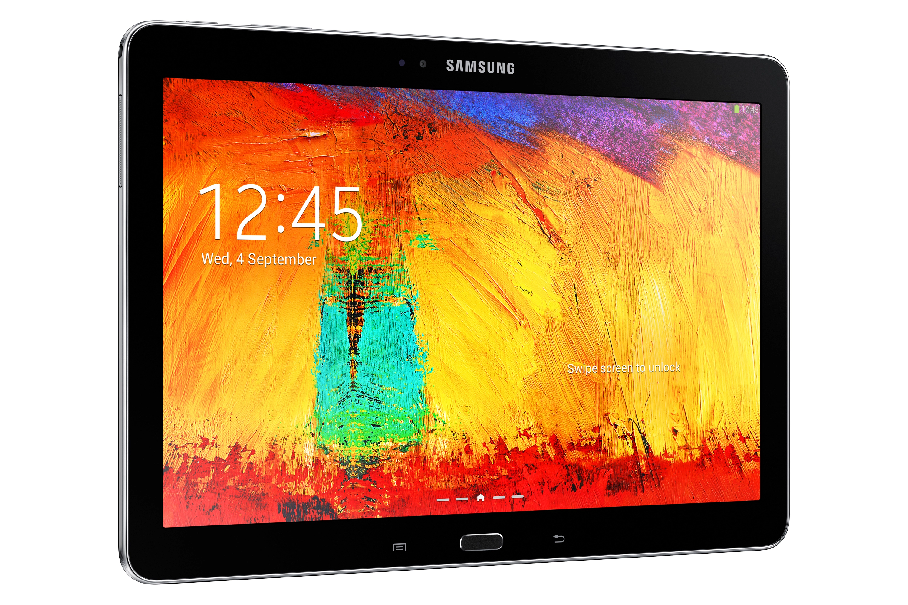 (Renewed) Galaxy Tab A 10.1 - 32GB 10.1"