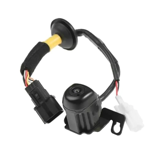 Reversing Camera - Night vision