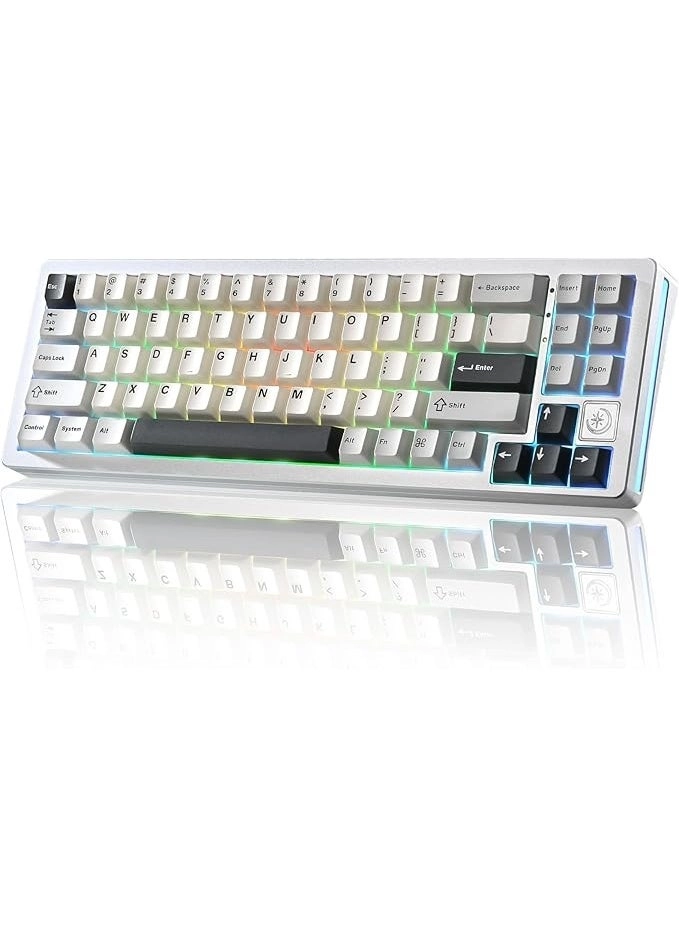 AL71 - Wired/Wireless