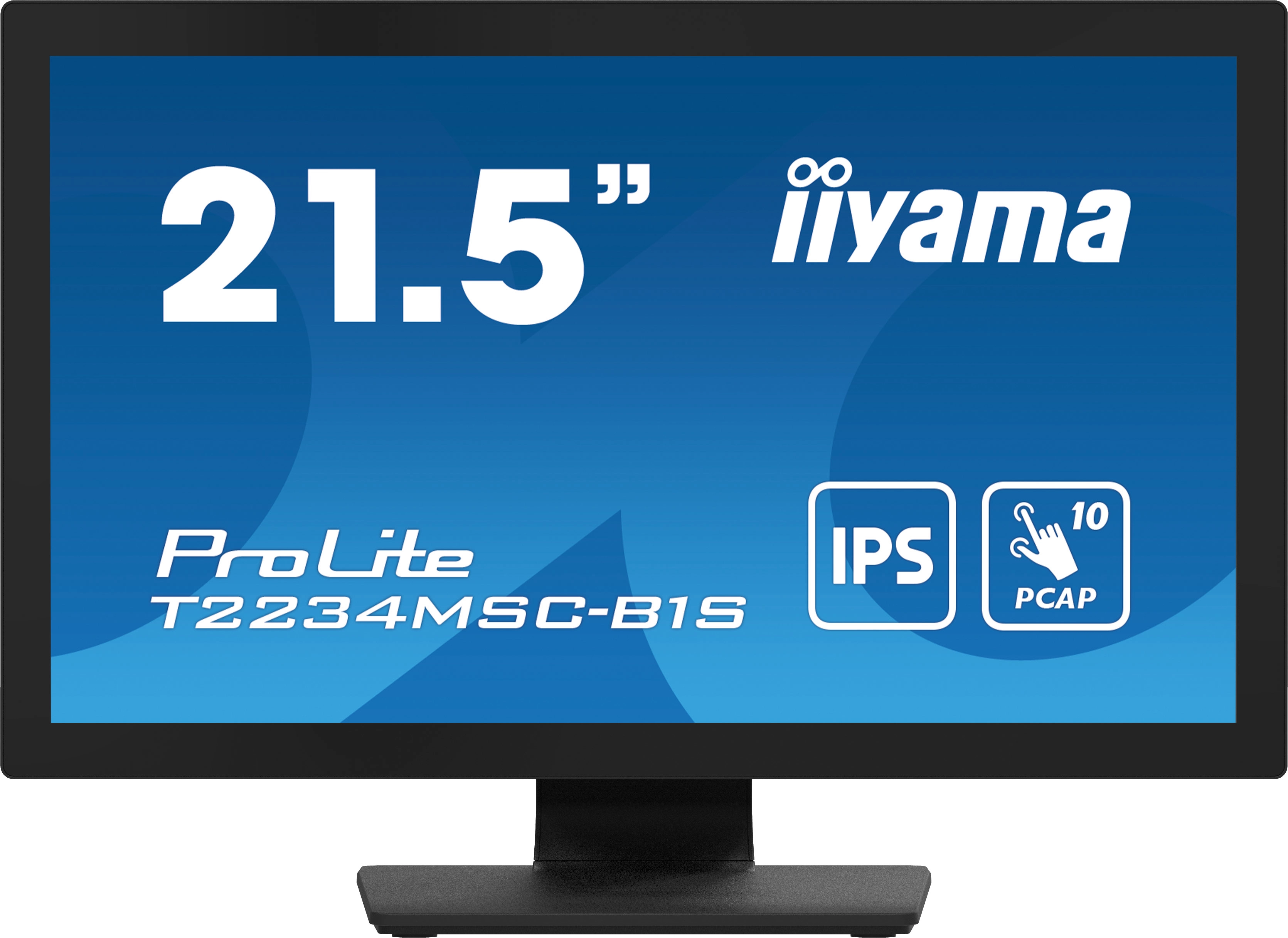 T2255MSC-B1 - 21.5" 1920x1080