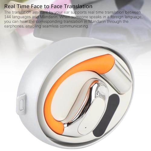 Translation Earbuds - 144 Languages