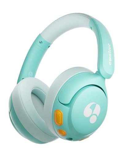 Children's Bluetooth Headphones Wireless Headphone