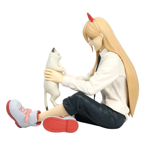 Power - Chainsaw Man - Break Time Collection - Vol.2 (9 cm)