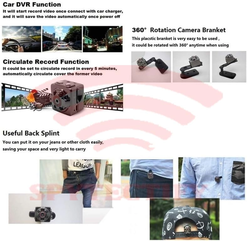 SQ8 - 1080p 30 frames_per_second