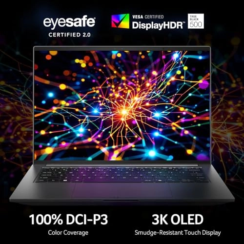 Swift X 14 SFX14-73G-91QV - 14.5'' Core Ultra 9 285H 32GB DDR5 1TB SSD