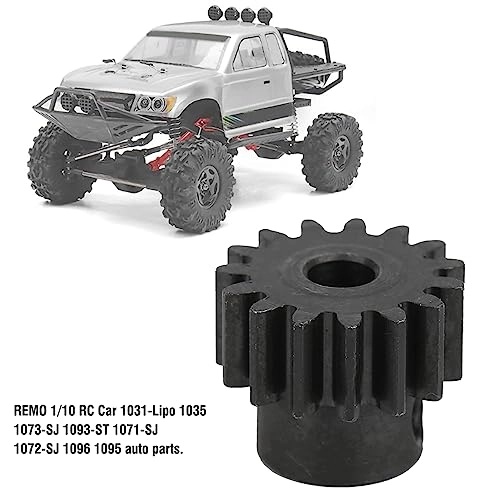 Motor Gear - 1/10