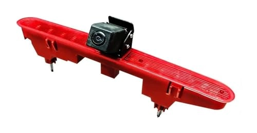 Parking Camera - Night vision Wired