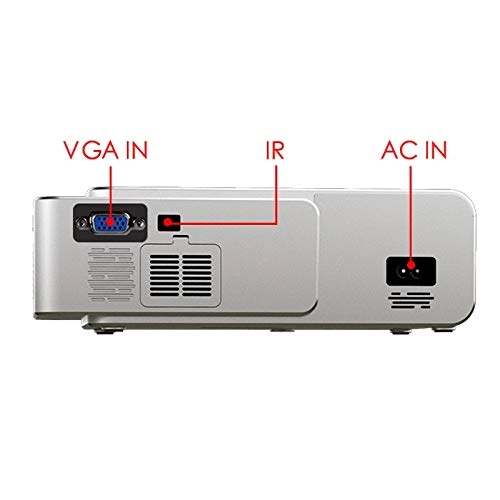 Projecter Mini Projector 7467834