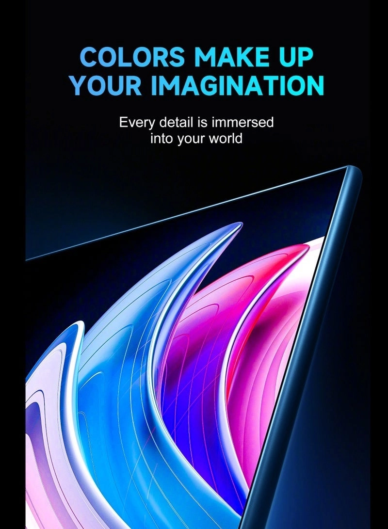 TAB-10.1 - 12GB 10.1-Inch 512GB