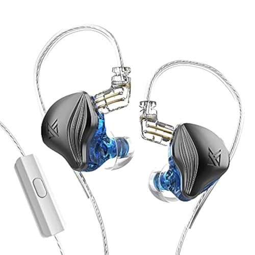 ZEX Wired Earbud