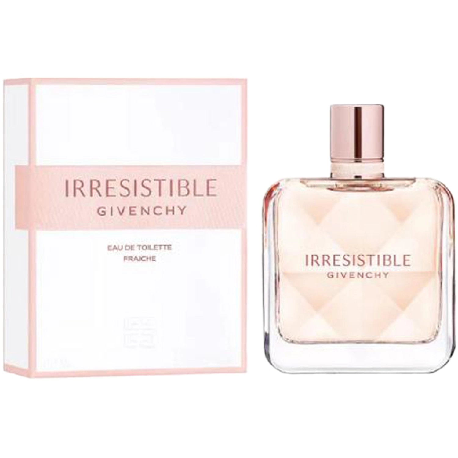 Irresistible Fraiche Eau de Toilette 80ml