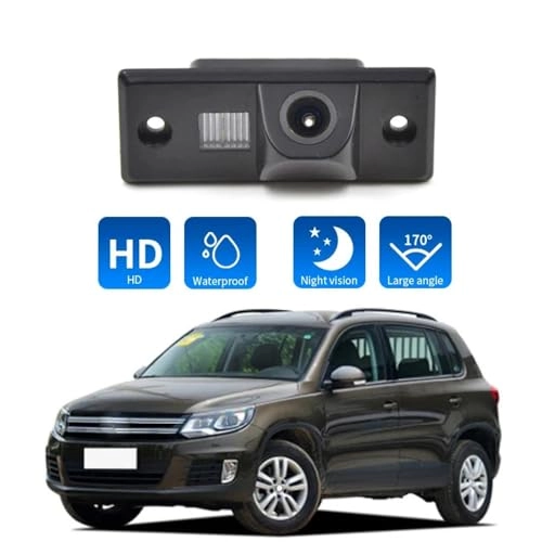 Backup Camera - Night vision