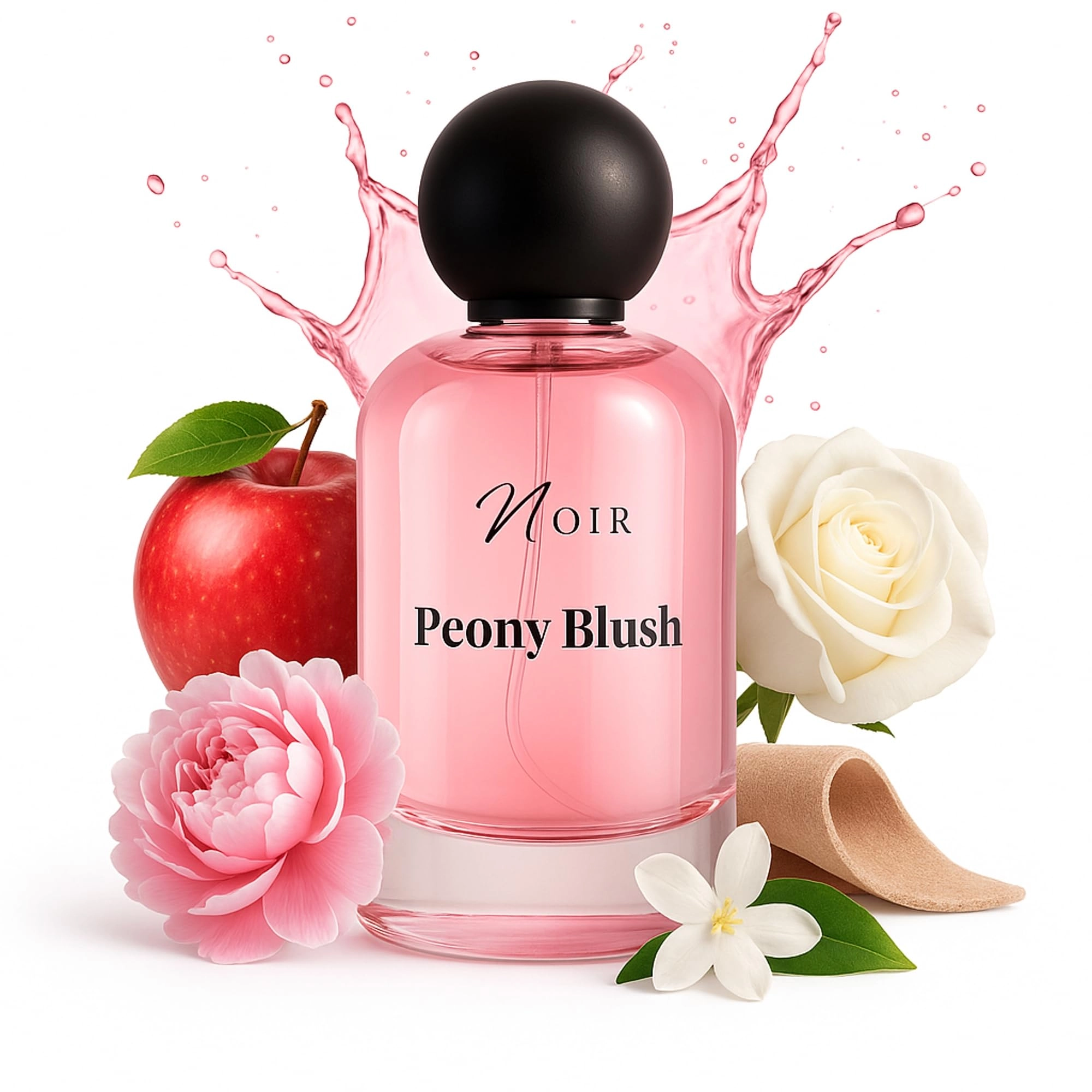 DPF Peony Blush - Eau de Parfum 100ml