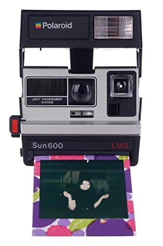 (Refurbished) 600 Camera